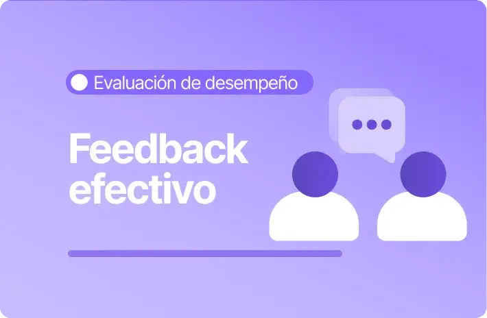 Desempeño laboral: Dar feedback sin afectar la motivación