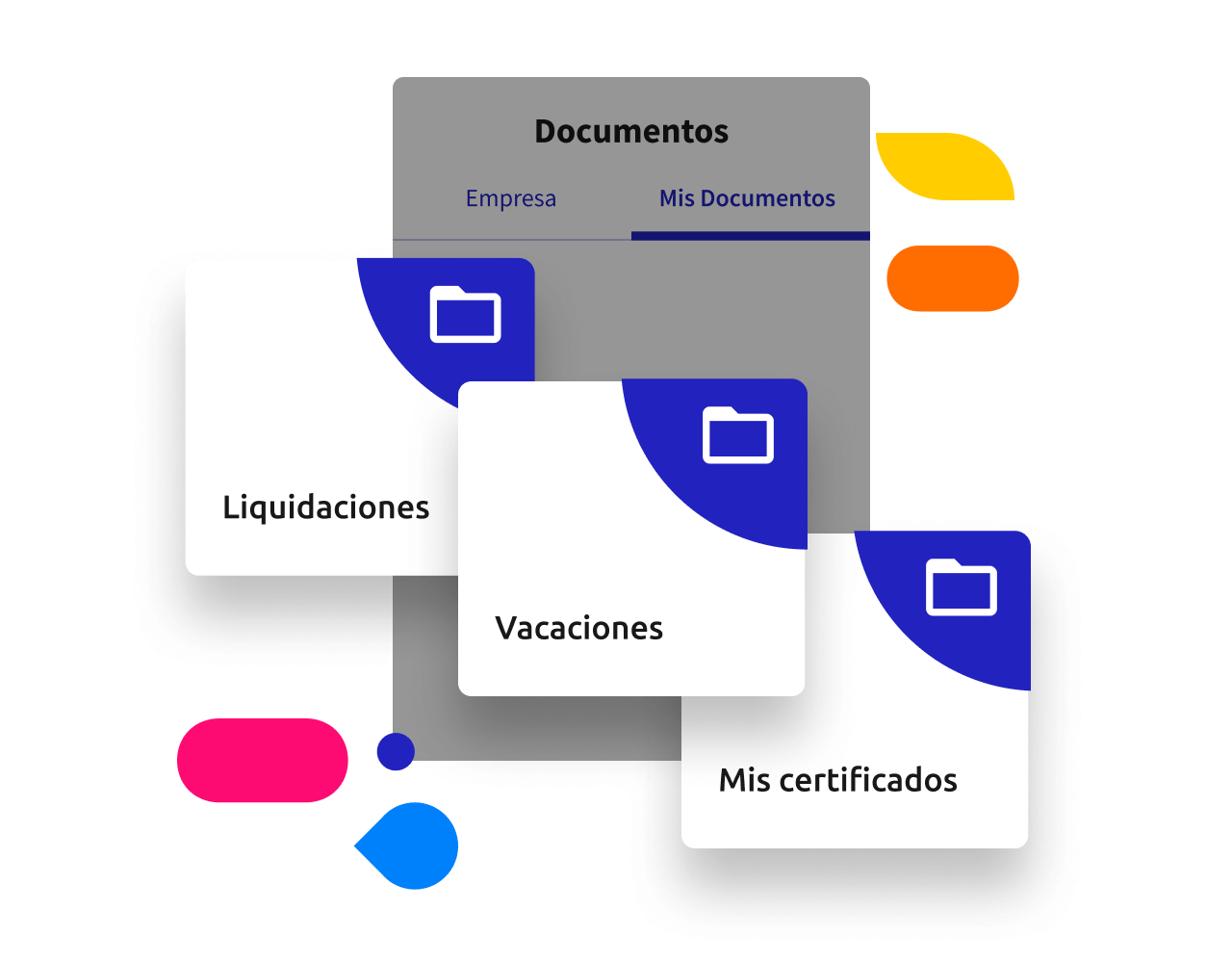 Documentos Documentos