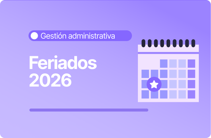 Feriados Chile 2026: Calendario Completo