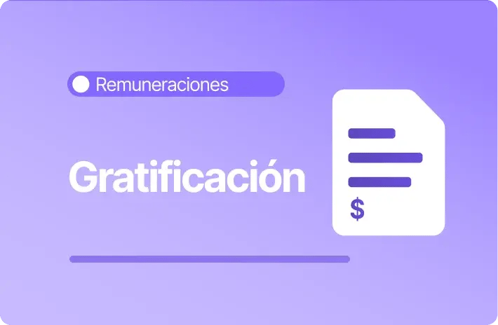 Gratificación legal vs garantizada en Chile: Claves para entenderlas