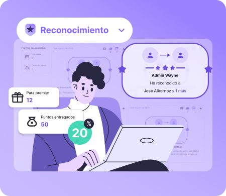 Reconocimiento