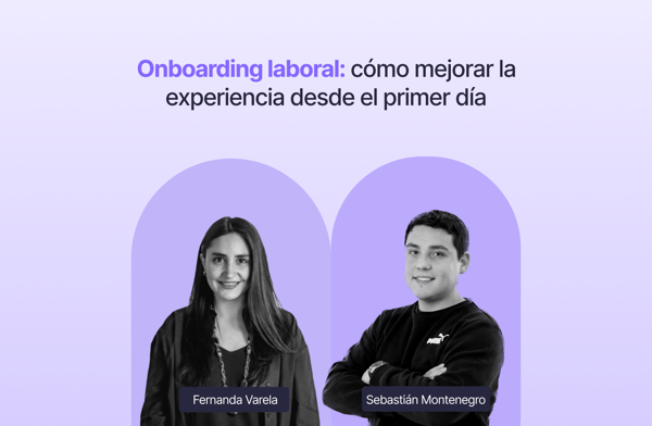 Onboarding laboral