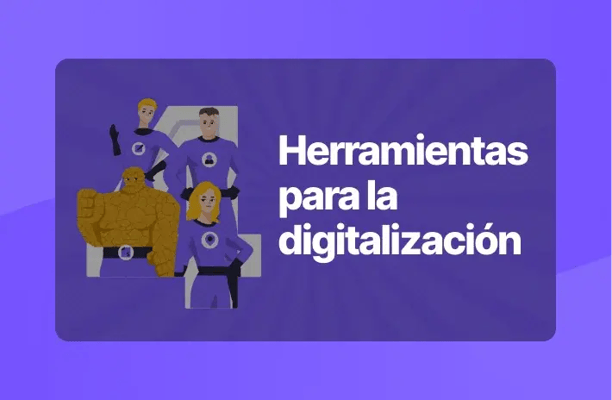 digitalizacion rrhh