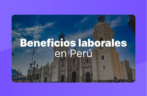 beneficios laborales