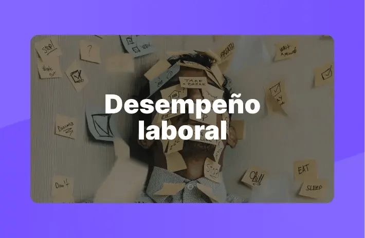 Promoviendo el desempeño laboral en Perú