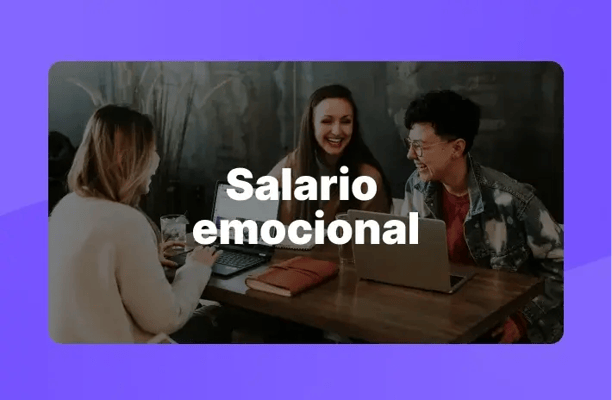 Salario emocional Perú