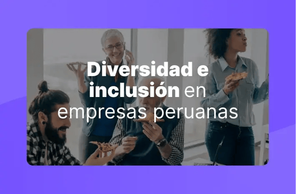 diversidad laboral