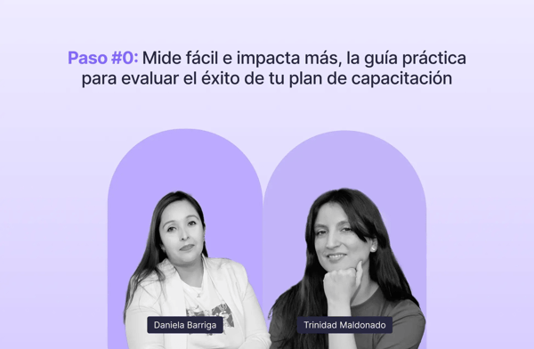 Mide fácil e impacta más