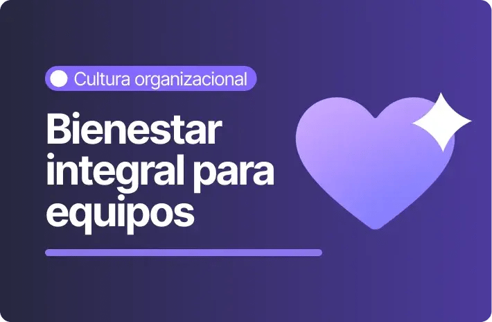 Cómo diseñar un programa de bienestar integral
