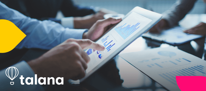 Carga Digital Información