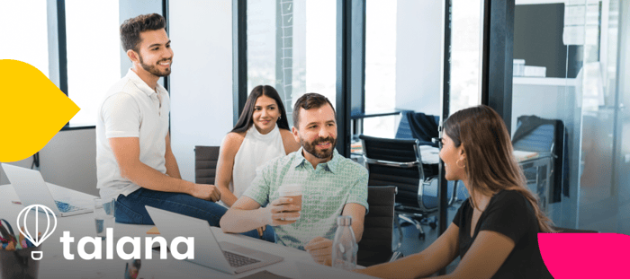 Clima Laboral Perú Equipo de Trabajo