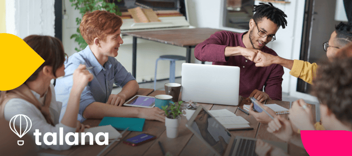 Equipo de Trabajo Desarrollo Organizacional