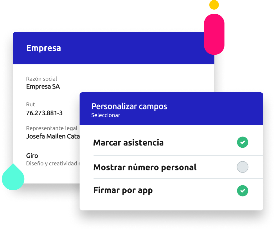 camposPerso camposPerso