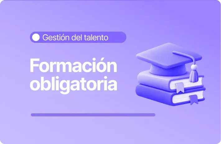 Capacitaciones obligatorias en Chile: qué debe preparar RRHH