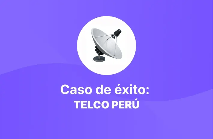 Caso de éxito LMS para empresa de telecomunicaciones