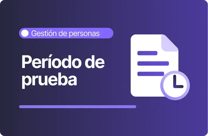 Período de prueba en Perú: Qué es y qué dice la ley
