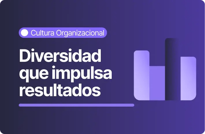 Diversidad e inclusión: Claves para la productividad