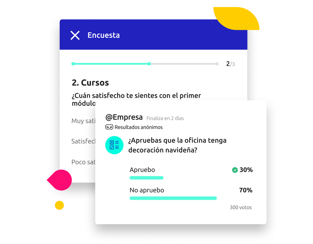 encuestas encuestas