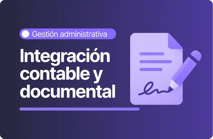 Beneficios de integrar software contable y firma electrónica