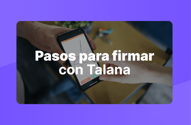 que es la firma digital