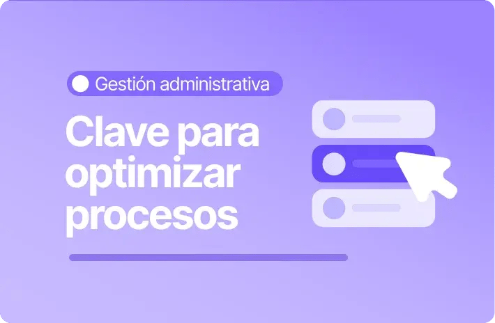 Software de gestión administrativa para RRHH