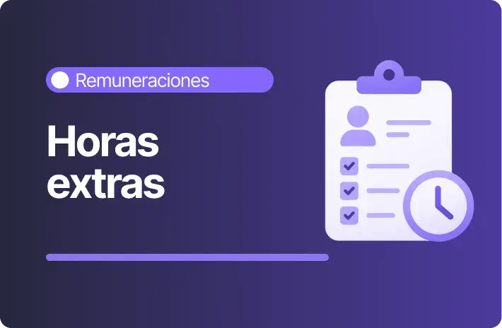 Horas extras en Perú: Cómo calcular el sobretiempo legal