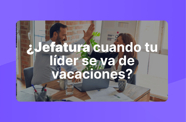 diferencia entre lider y jefe