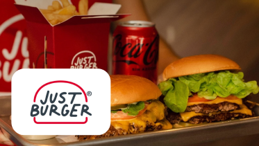 justburger