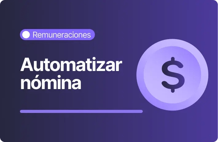 Cómo automatizar la nómina y reducir errores en pagos