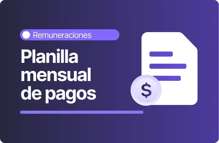 Guía completa de la PLAME para RRHH