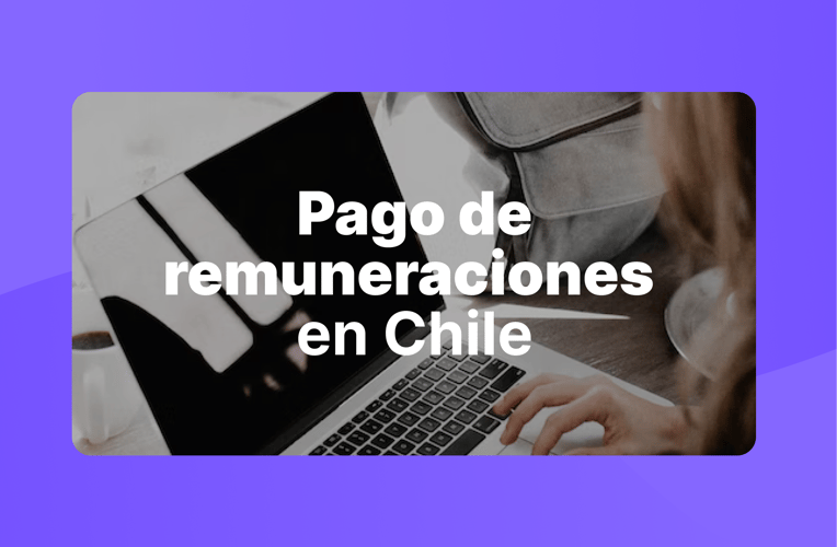 Liquidación de sueldo: ¿Qué es y cómo calcularla?