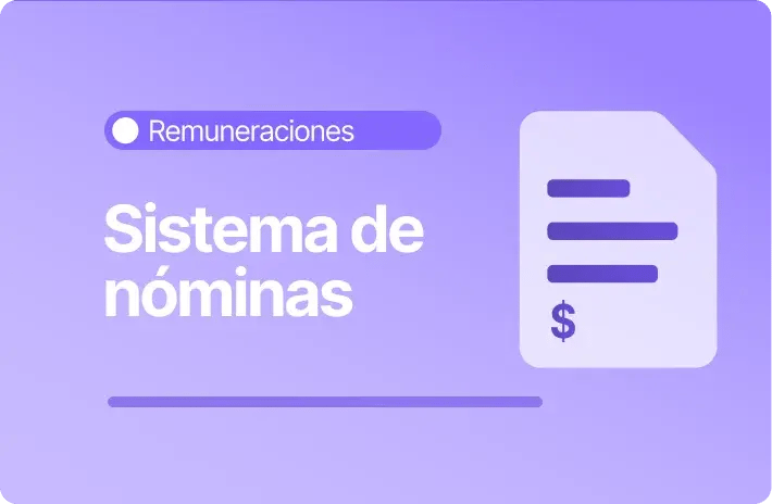 Sistema de nóminas vs RR.HH.: Cuál elegir para tu empresa