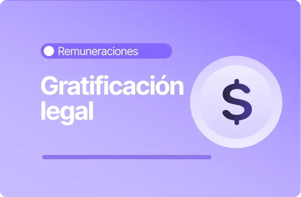 Tarjeta ilustrativa con fondo de color morado claro. En la esquina superior izquierda, una etiqueta ovalada morada contiene un círculo blanco y la palabra 
