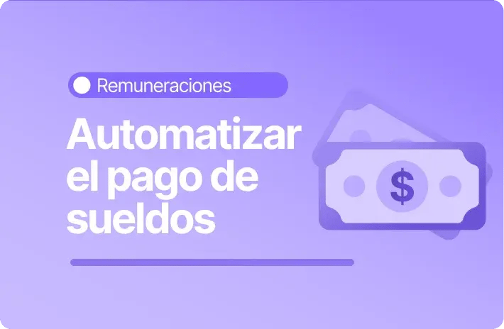 Cómo funciona una plataforma de remuneraciones