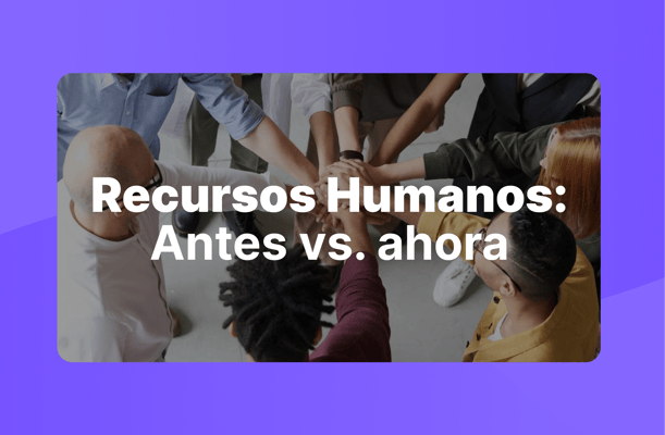 recursos humanos
