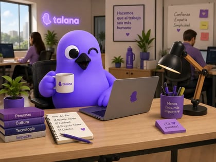 talo oficina