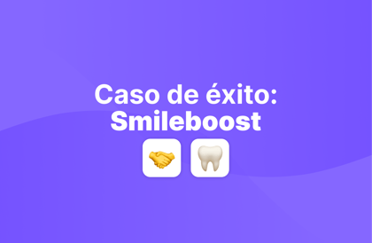 smile