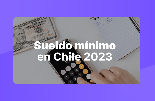 valor sueldo minimo