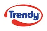 trendy