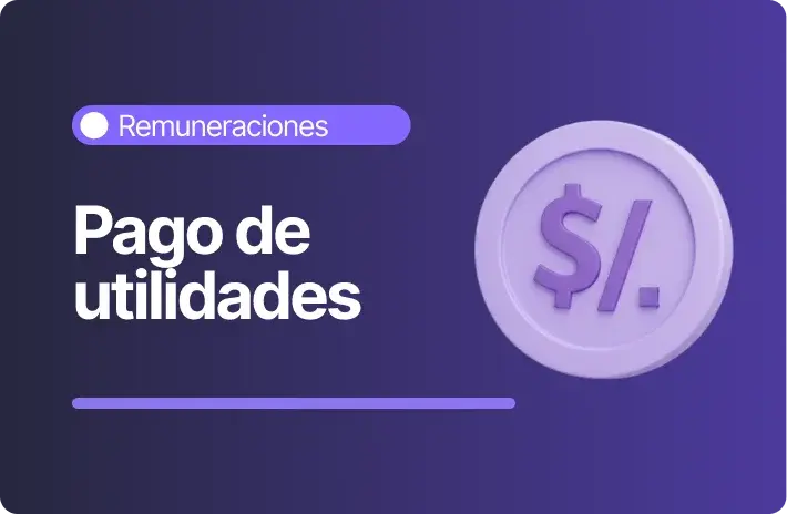 Cómo calcular las utilidades en tu empresa