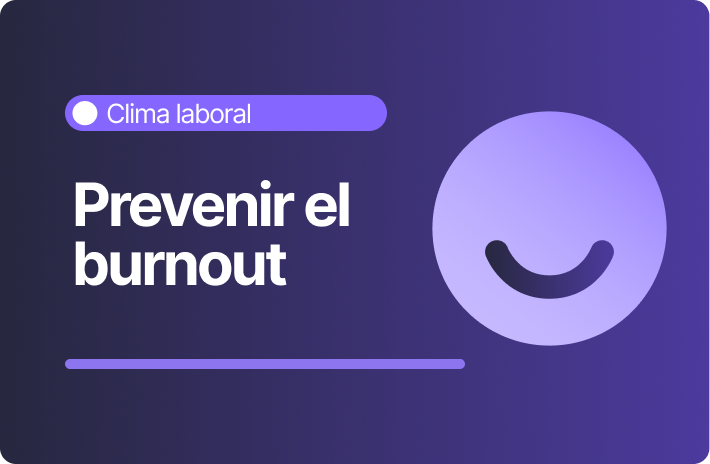 Clima laboral: Claves para combatir el burnout en Perú