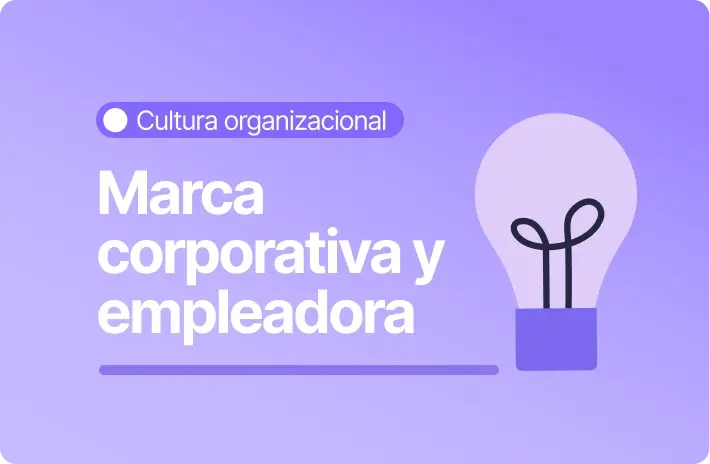 Marca corporativa vs marca empleadora: claves para RRHH en Chile