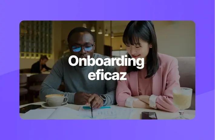 Cómo un onboarding eficaz puede reducir la rotación temprana