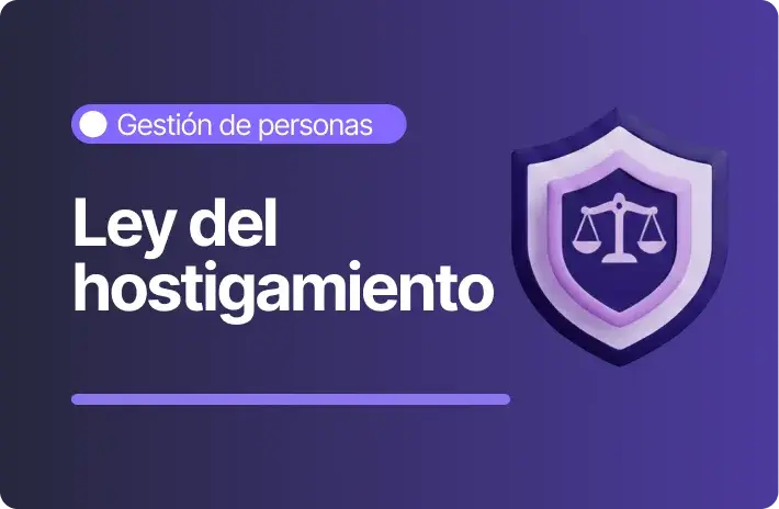 Ley de hostigamiento laboral en Perú: Qué es y puntos clave