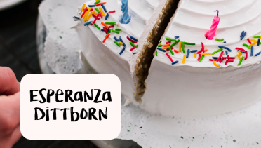 Esperanza Dittborn (1)