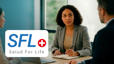 Salud for life empresas