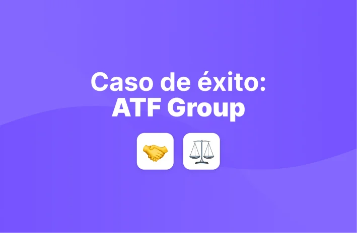 Caso de éxito: ATF Group