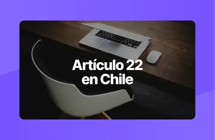 Artículo 22 del Código del Trabajo en Chile: todo lo que debes saber sobre las jornadas de trabajo