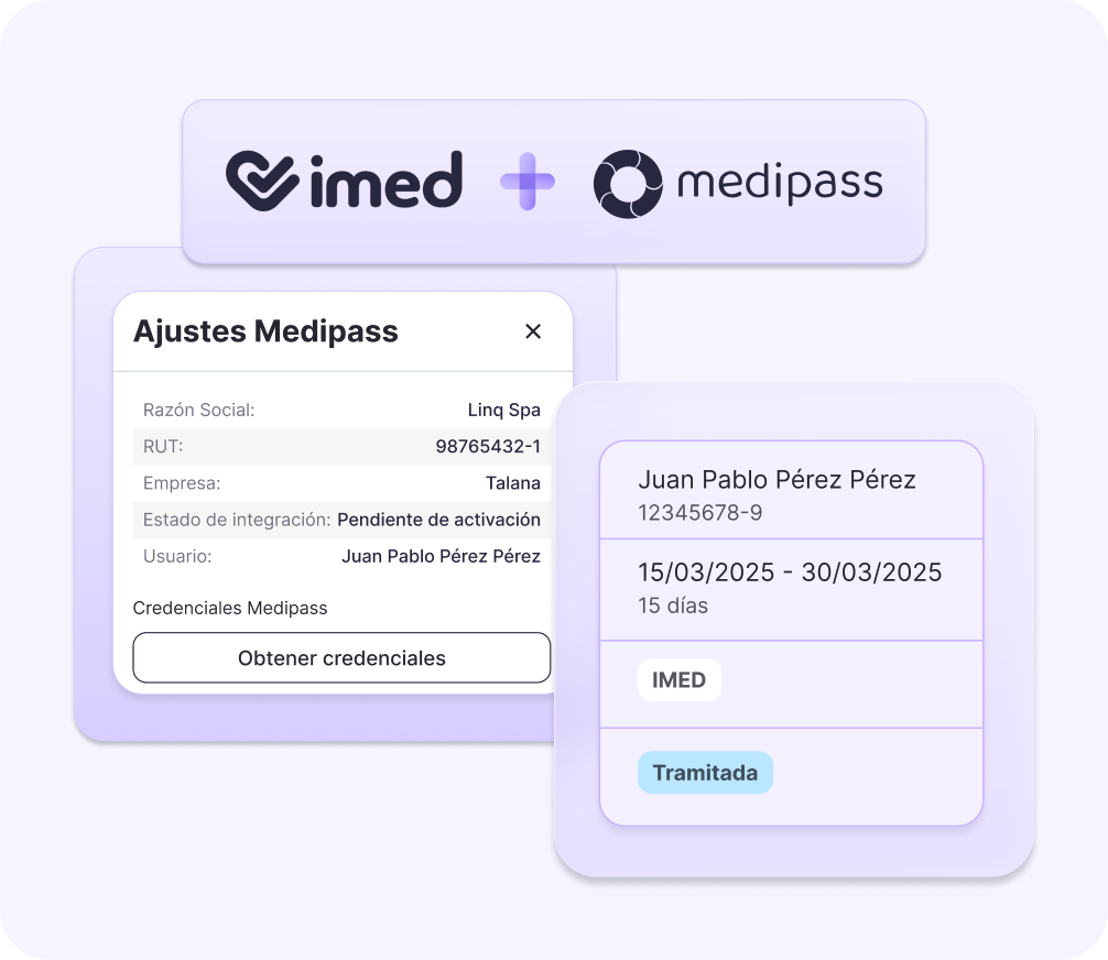 Card LP Remuneraciones