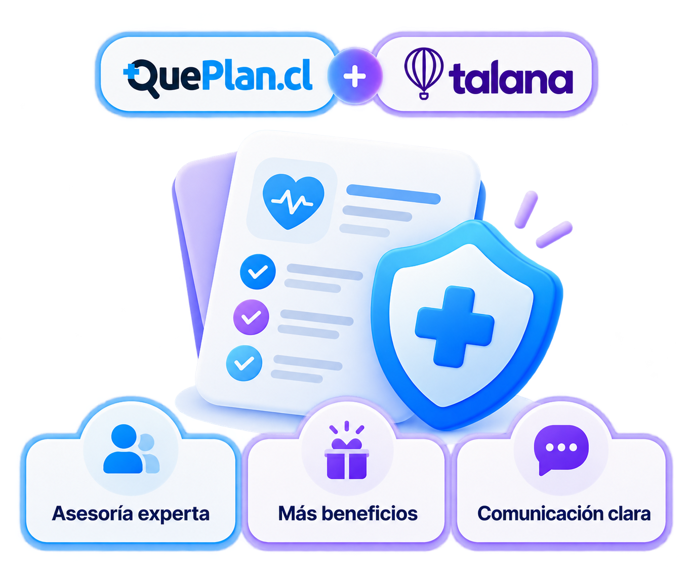 QuePlan